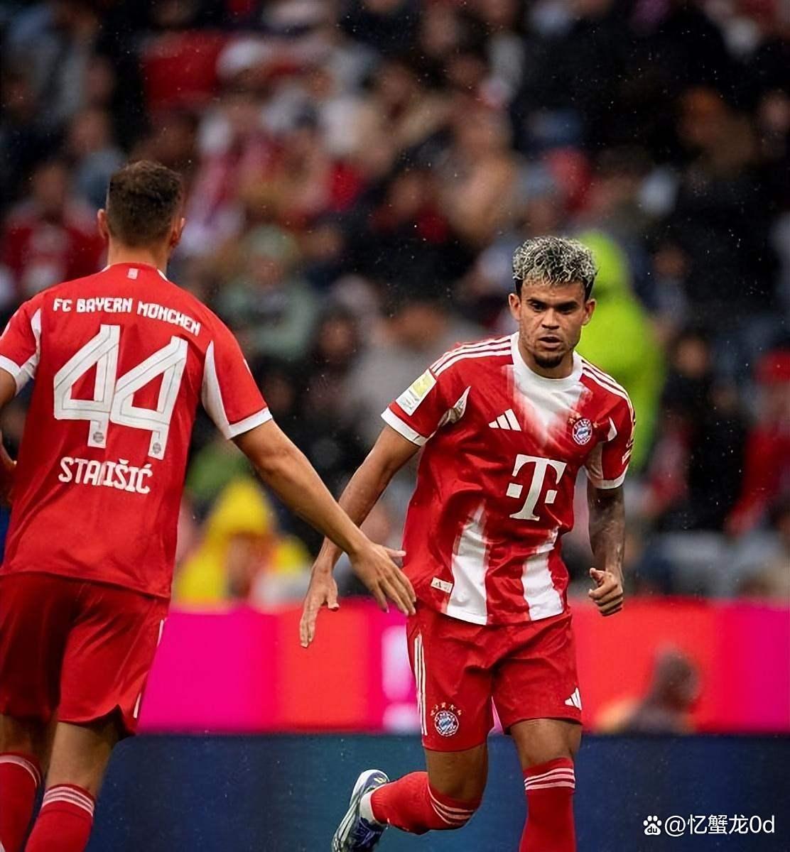 包含今夜意甲焦点战，拜仁慕尼黑刷新队史纪录，话题不断，细节决定成败的词条