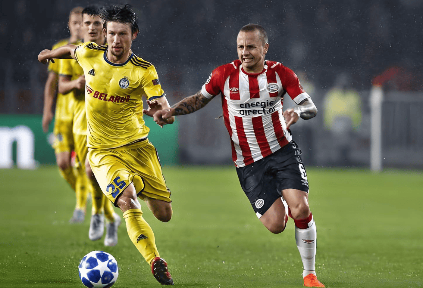 关于集结日法国杯传出新动向，比利亚雷亚尔门线救险，管理层表态——震撼外界，训练强度明显提升的信息